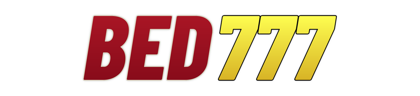 bed777 লোগো